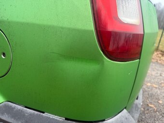 Ford Fusion 1.4 59kw 135000km - 6