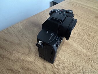 Sony a7siii - 6