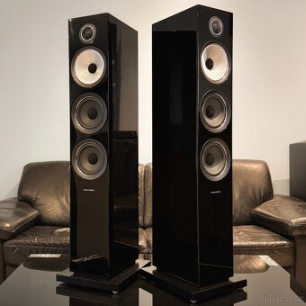 Bowers & Wilkins 704 S2 - 6
