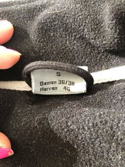 Cyklo bunda pánská/ dámská - 6