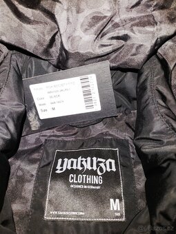 Dámská bunda Yakuza -Nova - 6