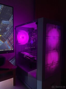 Herní počítač se super výkonem a parádními efekty - 6