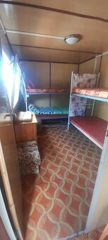 maringotka slusovicka maringotka kadibudka wc - 6