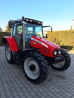 Massey Ferguson 5445 - 6