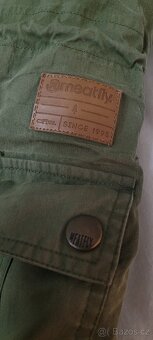 Meatfly dámská zikní bunda vel.S - 6