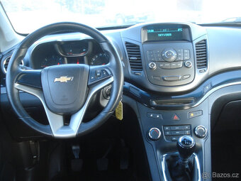 Chevrolet Orlando 2.0 CDTI 7 MIST - 6