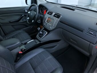 Ford Kuga 2.0 TDCi 120kw TITANIUM  4x4 2012 MAX VÝBAVA - 6