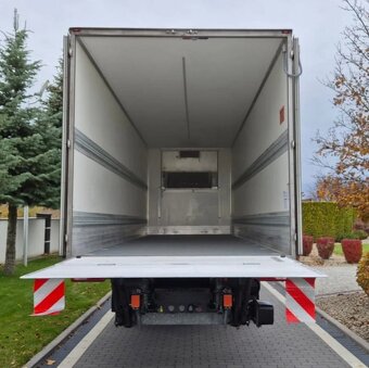 DAF XF 430 - 4x2 – Chlaďák – EURO 6 - 6