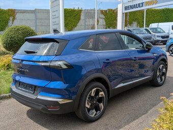 Renault Symbioz, techno mild hybrid 140 - 6