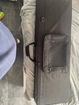 baskytara esp ltd 6 struna fretless - 6