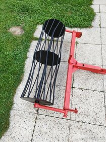 Prodám válec k Terra Vari systém - 6