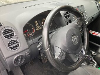 VW Golf PLUS 2,0TDi 103kw - 6