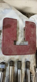 Jawa 250 350 libenak 553 ,554 - 6