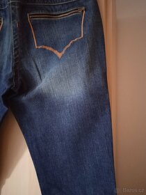 Dámské džíny - 6