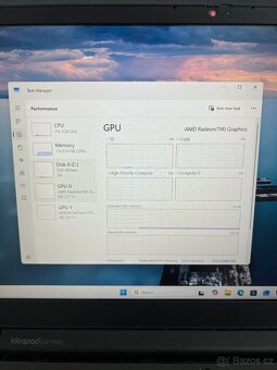 Lenovo IdeaPad Gaming 3 - 6