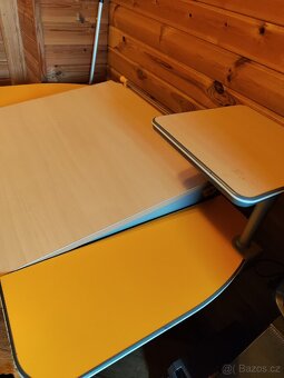 Rostoucí stul Mayer - 6