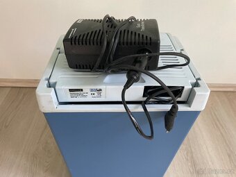 Chladící box 25l - 6