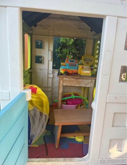 Domeček Smoby Pretty - 6