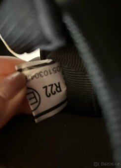 Schuberth helma R2 Enforcer Grey - 6