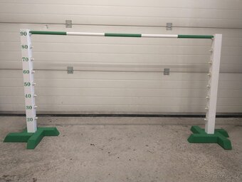 Překážky HOBBY HORSE - 6