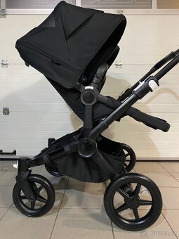 +++ Bugaboo Donkey 5 Duo +++ - 6