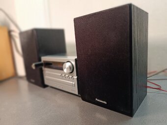 PANASONIC SA-250 - 6