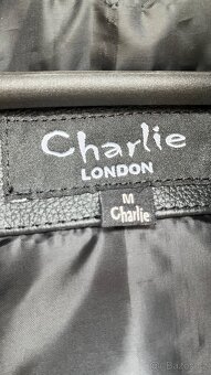 Bunda na choppera - 6