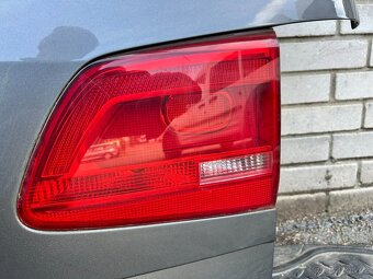 Páté dveře Touran 1T3 - 6