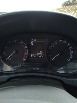 Škoda Fabia 3 combi MPI 2017 - 6