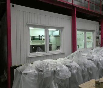 Kontejnery kancelářské - 6