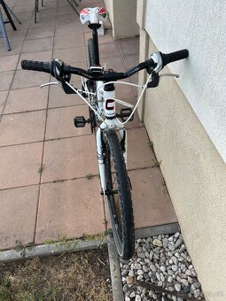 Dětské kolo Core Nipper 24” - 6