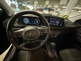 Hyundai Bayon 1.0 TGDi, DCT, Smart Climate, - 6