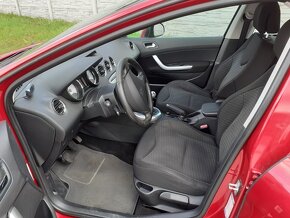 Peugeot 308sw, 2008, 1.6 benzin, manuál - 6