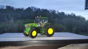 Na Prodej John Deere 6150R , Ertl , 1/32 - 6