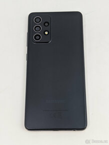 Samsung Galaxy A52 6/128gb black. - 6