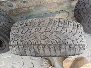 Alu kola 5x120 r18 - 6