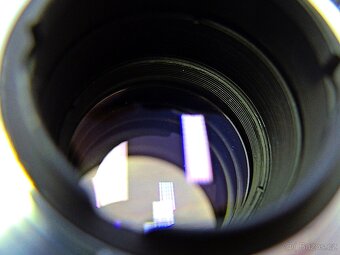 Nikkor Q Auto 135mm F 2,8 - 6