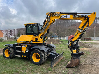 JCB 110W REZERVOVÁNO Hydradig ENGCON - 6