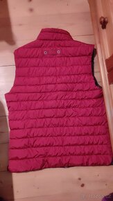 Červená vesta Camel Active vel. 50/ L - 6
