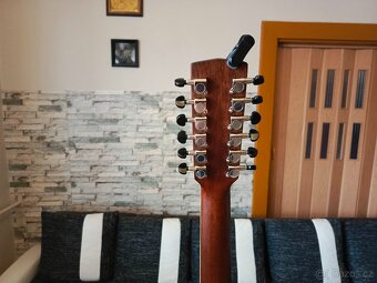 Elektroakusticka kytara Cort Mr 710F-12 - 6