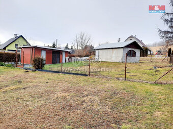 Prodej pozemku k bydlení, 2808 m², Hradec-Nová Ves - 6
