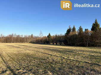 Prodej pozemku pro bydlení, 2230 m², Hnojník - 6