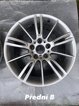 BMW Styling 193M r18 - 6