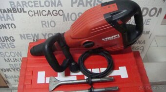 HILTI TE 700 AVR - 6