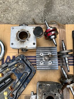 Simson Díly S51 - 6
