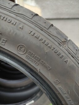 Pneu 4 ks BRIDGESTONE POTENZA 175/55 R15 - 6