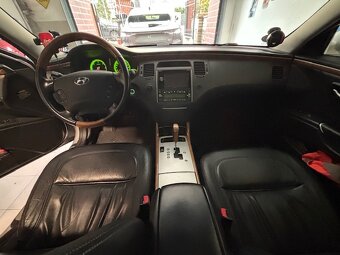 HYUNDAI Grandeur TG, 2,2 CRDI - 6