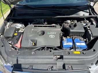 Toyota rav4 2.2D - 6