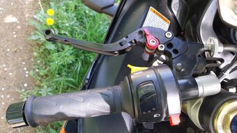Suzuki GSX-R 600 k4 - 6
