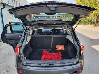 rozprodam nissan Qashqai 2.0 dci 110kw manual 6 rychlostny r - 6